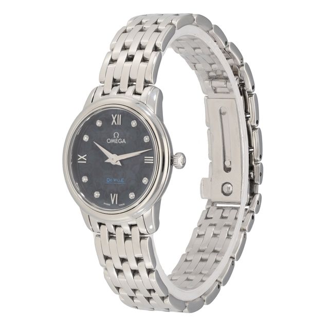 Omega De Ville Prestige 424.10.27.60.53.003 Image 2